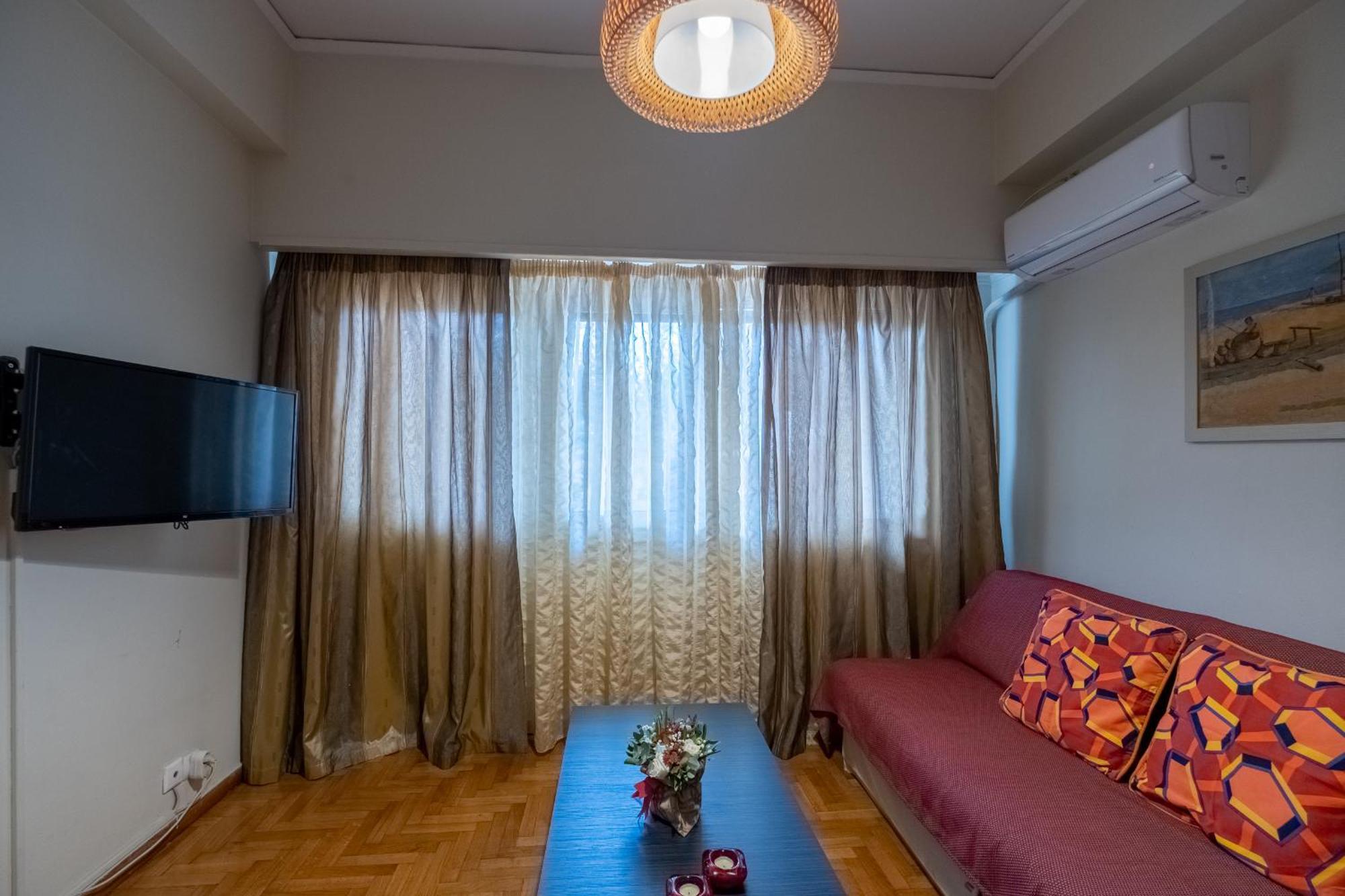 Oro'S Stylish Kolonaki Flats Next To Metro & Museums Atenas Exterior foto