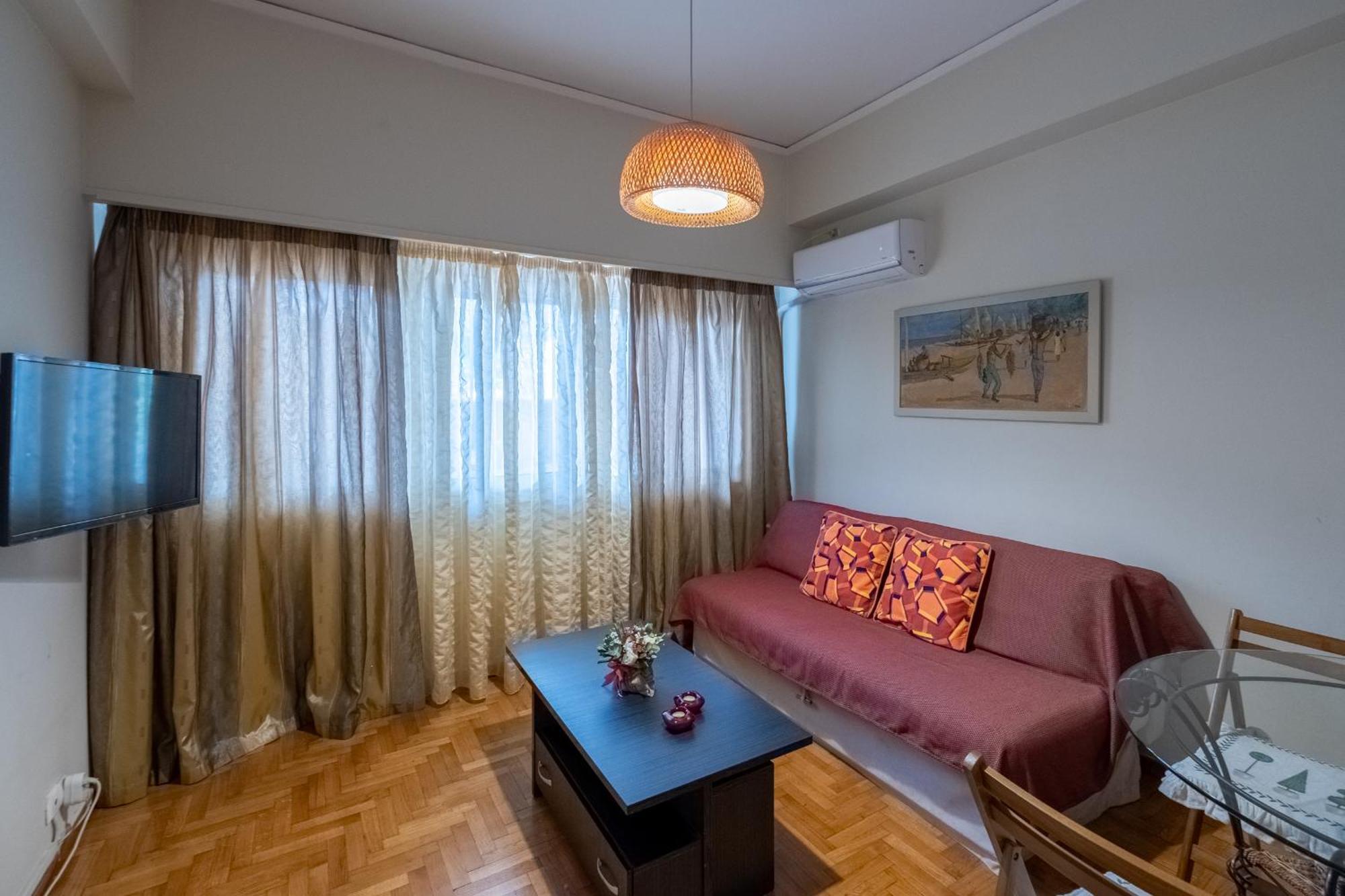 Oro'S Stylish Kolonaki Flats Next To Metro & Museums Atenas Exterior foto