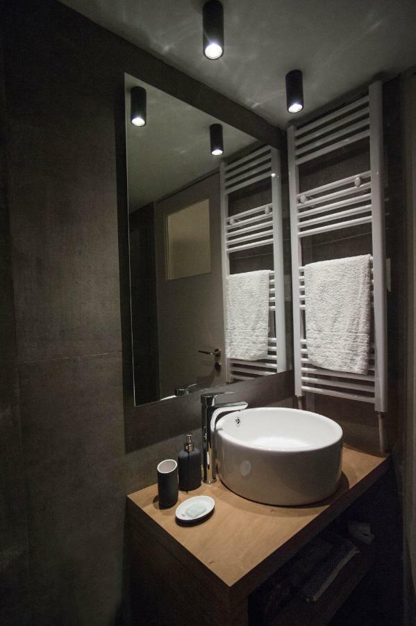 Oro'S Stylish Kolonaki Flats Next To Metro & Museums Atenas Exterior foto