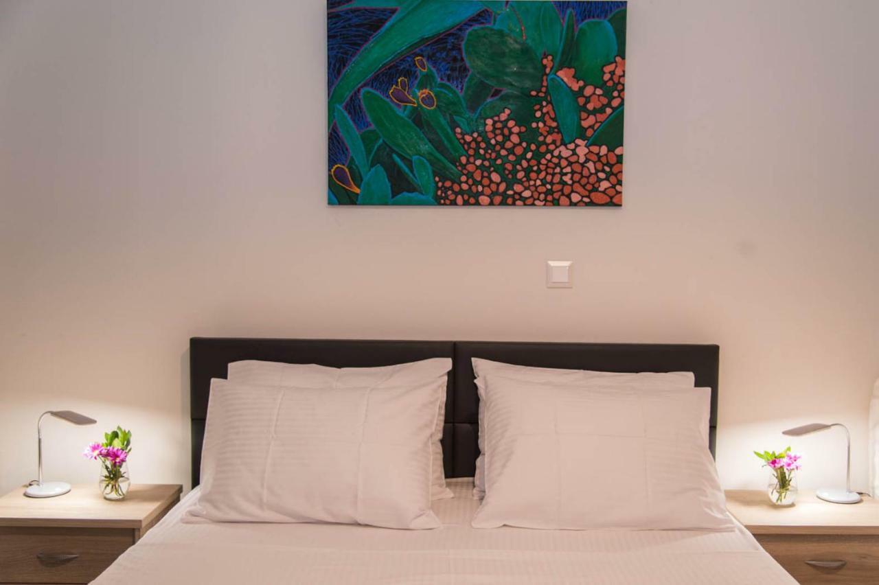 Oro'S Stylish Kolonaki Flats Next To Metro & Museums Atenas Exterior foto