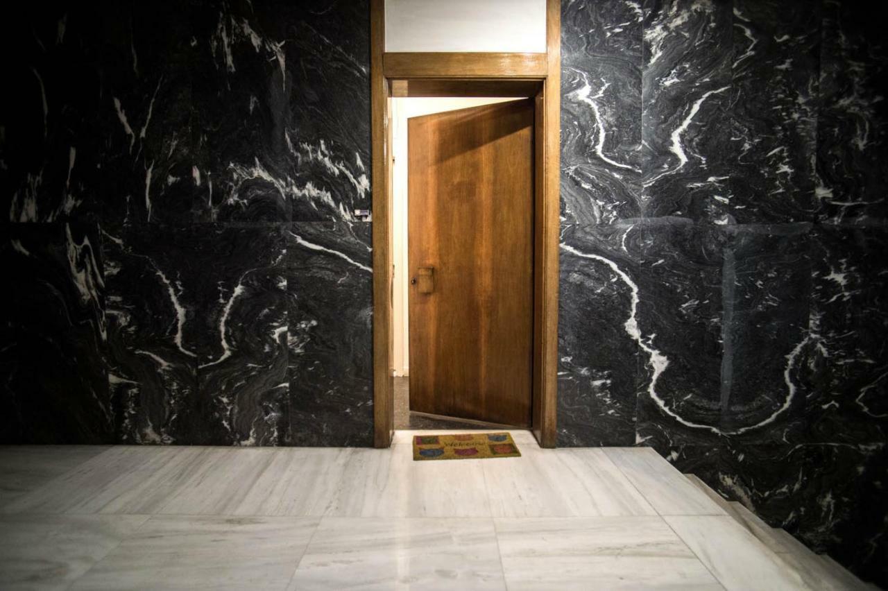 Oro'S Stylish Kolonaki Flats Next To Metro & Museums Atenas Exterior foto